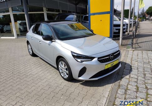 Opel Corsa, 2023 3