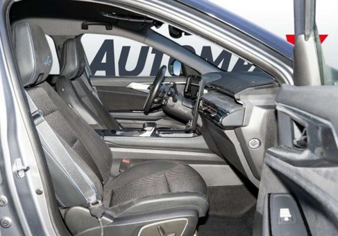 Renault Austral, 2022