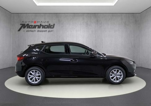 Seat Leon, 2025