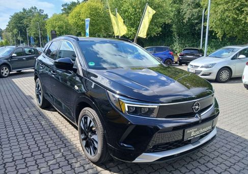 Opel Grandland X, 2023 3