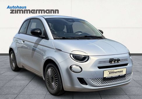 Fiat 500, 2026