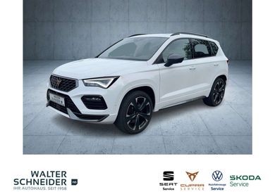 Cupra Ateca, 2023