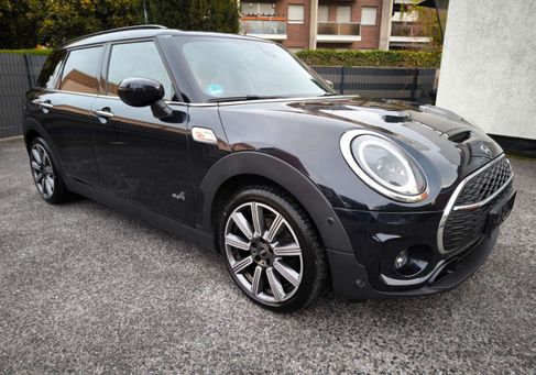 MINI Cooper S Clubman, 2021