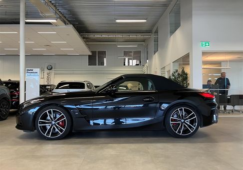 BMW Z4 M, 2023