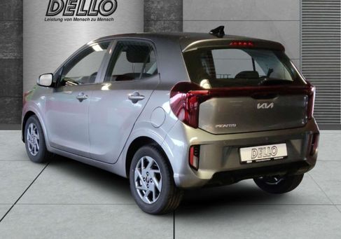 Kia Picanto, 2025