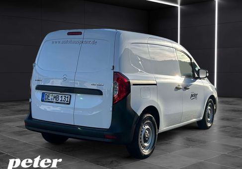 Mercedes-Benz Citan, 2023