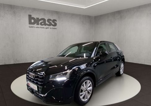 Audi Q2, 2025 2
