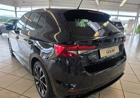 Skoda Fabia, 2026