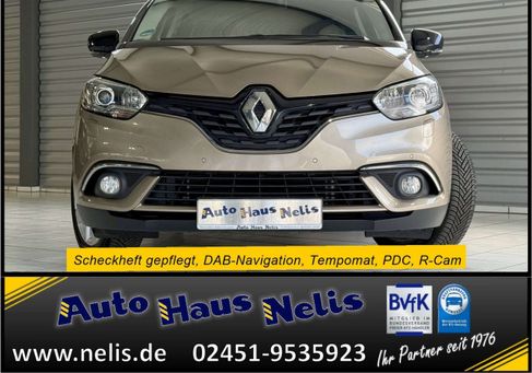 Renault Scenic, 2019