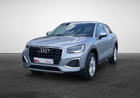Audi Q2, 2025 2