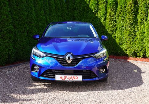 Renault Clio, 2021 2