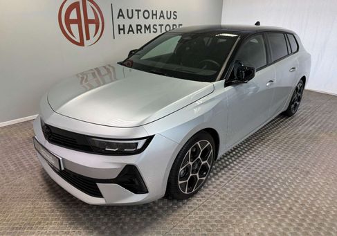 Opel Astra, 2026