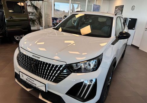 Peugeot 2008, 2023