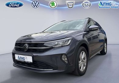 Volkswagen Taigo, 2023
