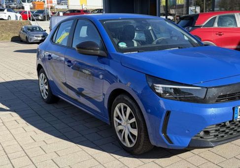 Opel Corsa, 2025 3