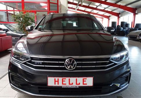 Volkswagen Passat Variant, 2020 2