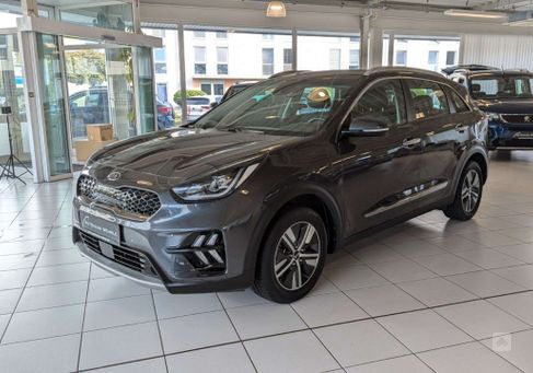 Kia Niro, 2021