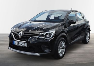 Renault Captur, 2023