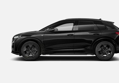 Audi Q4, 2027