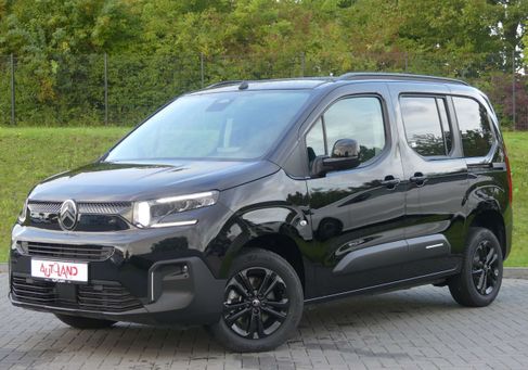 Citroën Berlingo, 2026 2
