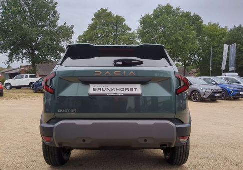 Dacia Duster, 2026 2
