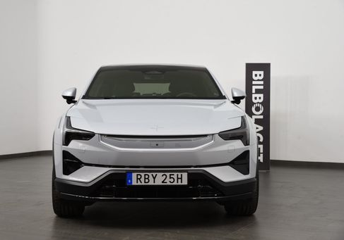 Polestar, 2025 2