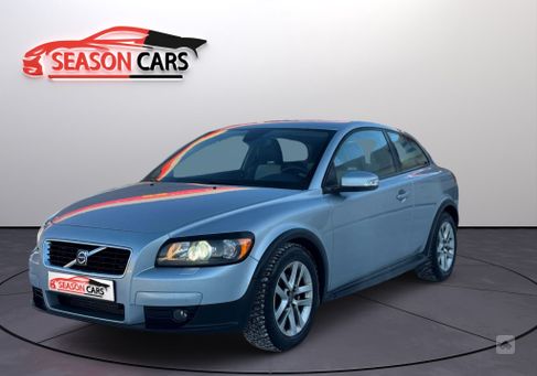 Volvo C30, 2008