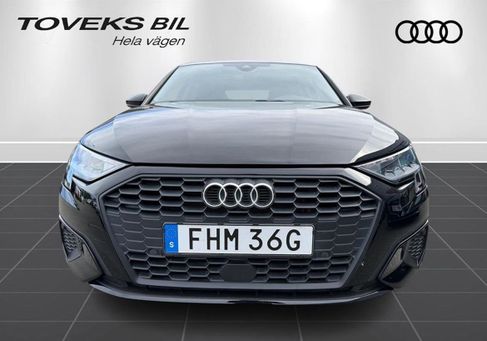 Audi A3, 2024 2