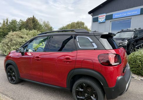 Citroën C3 Aircross, 2022 3