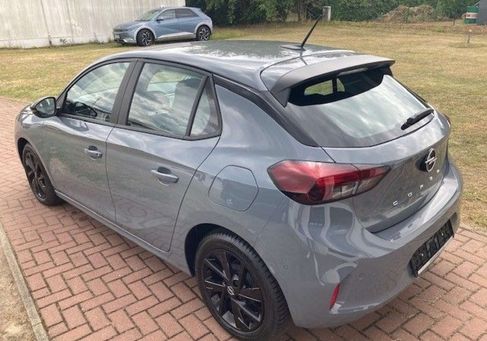 Opel Corsa, 2024 3