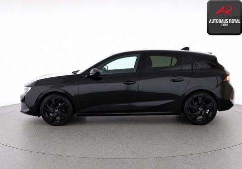 Opel Astra, 2024