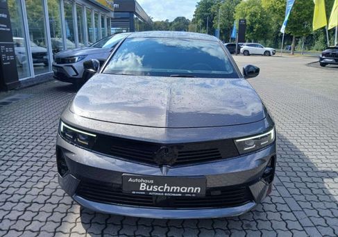 Opel Astra, 2024