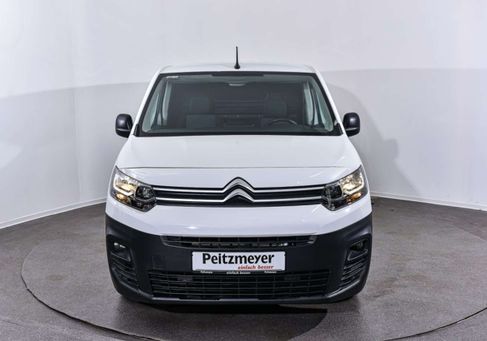 Citroën Berlingo, 2021 2