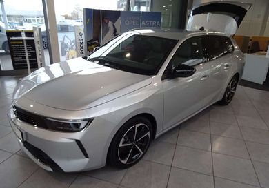 Opel Astra, 2022