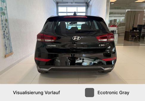 Hyundai i30, 2025 3