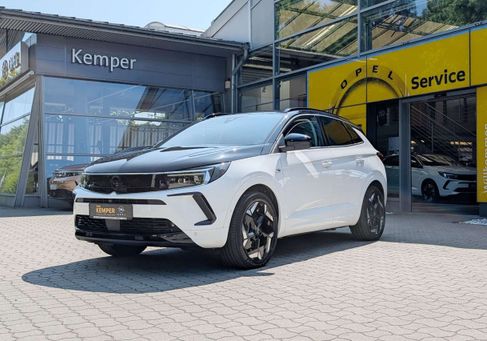 Opel Grandland X, 2023 3