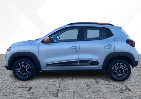 Dacia Spring, 2022 3