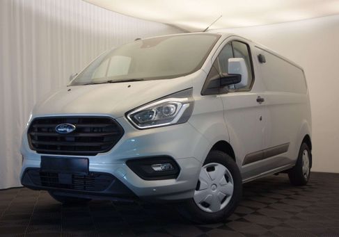 Ford Transit Custom, 2023