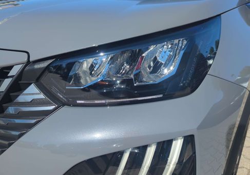 Peugeot 2008, 2024 3