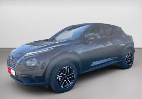 Nissan Juke, 2025 2