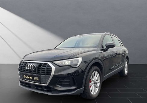 Audi Q3, 2021