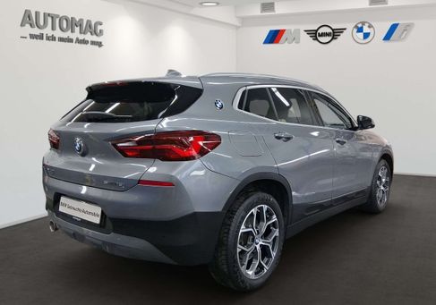 BMW X2, 2022 3