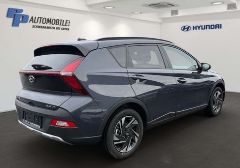 Hyundai Bayon, 2023 3
