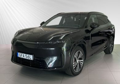 Lynk & Co, 2025
