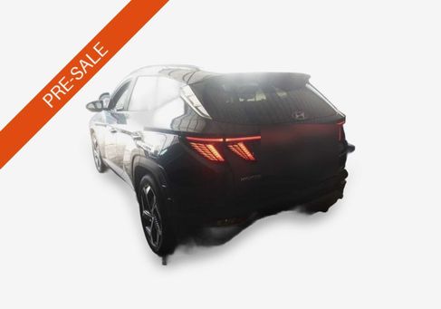 Hyundai Tucson, 2024 3