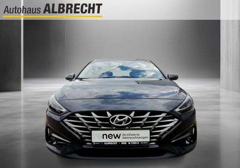 Hyundai i30, 2022 3