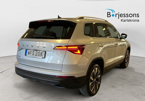 Skoda Karoq, 2023