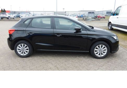 Seat Ibiza, 2023