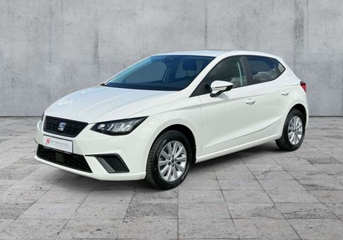 Seat Ibiza, 2024
