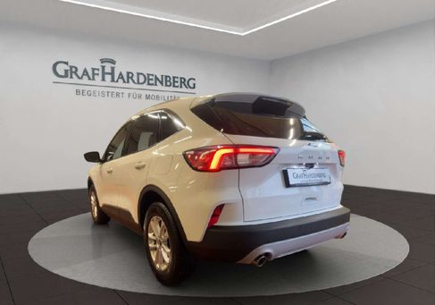 Ford Kuga, 2021